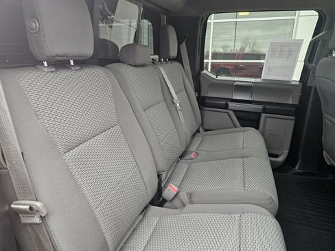 Used 2017 Ford F150 XLT w/ Equipment Group 302A Luxury image 20