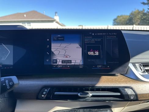 Used 2023 BMW X1 xDrive28i w/ Premium Package image 40