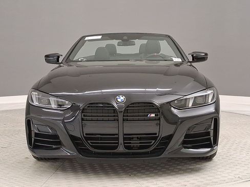 Used 2025 BMW 440i xDrive Convertible AWD/4WD image 6