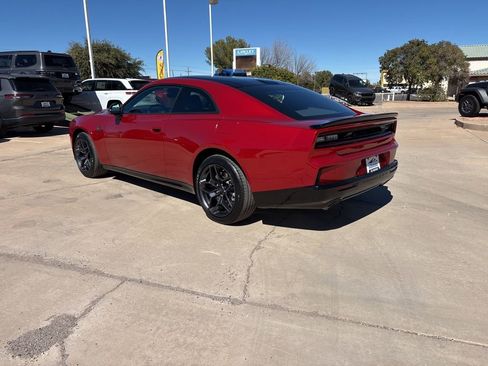 New 2026 Dodge Charger Scat Pack AWD/4WD image 7