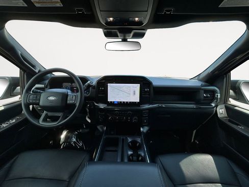 Used 2024 Ford F150 STX image 13