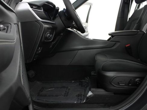 New 2026 Jeep Grand Cherokee Laredo X image 16