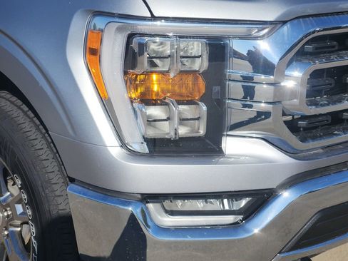 Used 2022 Ford F150 XLT w/ Equipment Group 302A High image 11