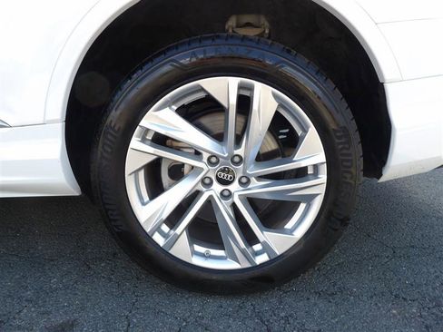 Used 2022 Audi Q7 3.0T Premium Plus image 27