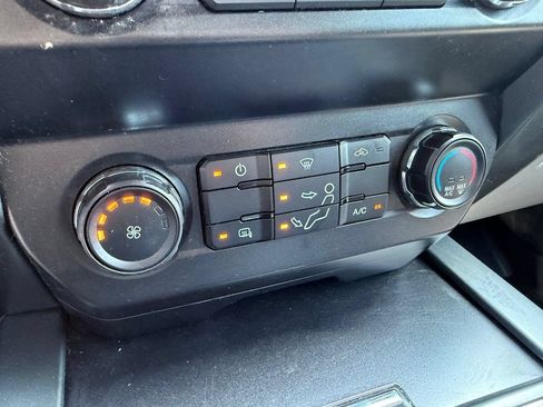 Used 2021 Ford F250 XLT w/ FX4 Off-Road Package AWD/4WD image 40