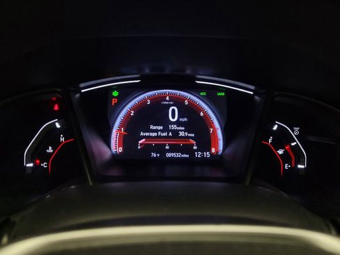 Used 2019 Honda Civic Sport image 23