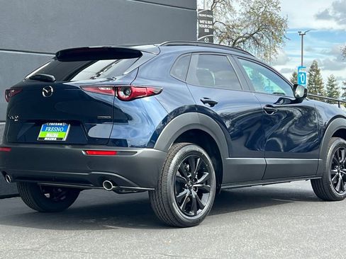New 2026 MAZDA CX-30 Aire Edition image 5