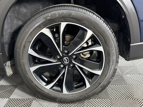 Used 2022 MAZDA CX-5 AWD 2.5 S w/ Premium Plus Pkg image 36