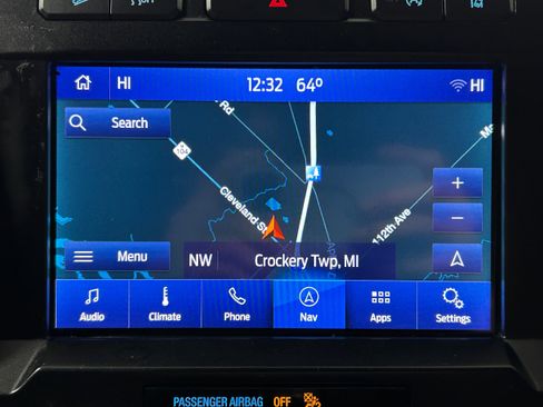 Used 2020 Ford F150 Lariat w/ Equipment Group 502A Luxury image 7