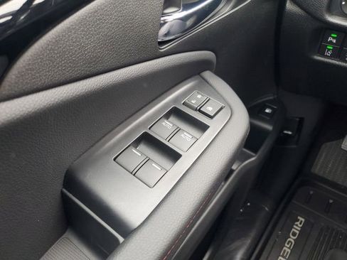 New 2026 Honda Ridgeline Black Edition image 29