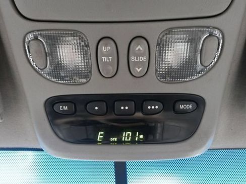 Used 2005 Toyota Sequoia Limited AWD/4WD image 32