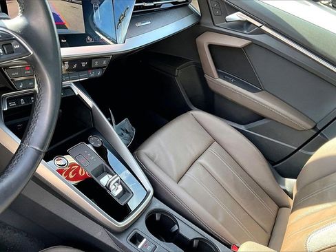 Certified 2022 Audi A3 2.0T Premium Plus w/ Premium Plus Package image 23