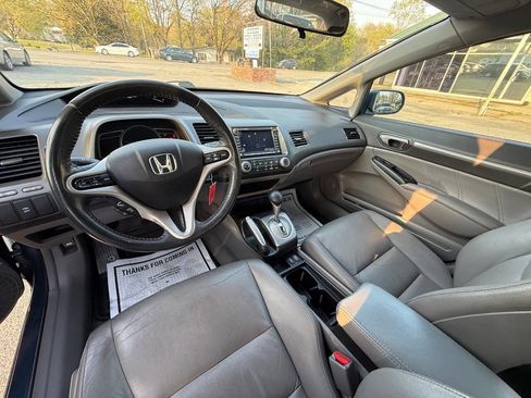 Used 2010 Honda Civic EX-L image 35