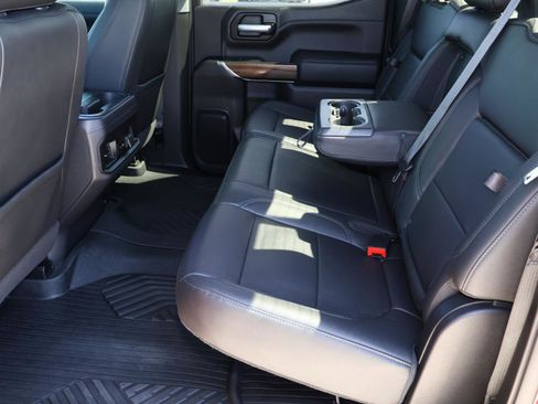 Used 2021 Chevrolet Silverado 1500 RST w/ Texas Edition Plus image 24