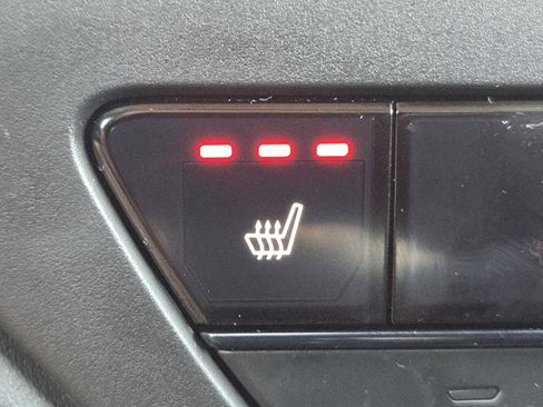 Certified 2023 Honda Accord EX image 6