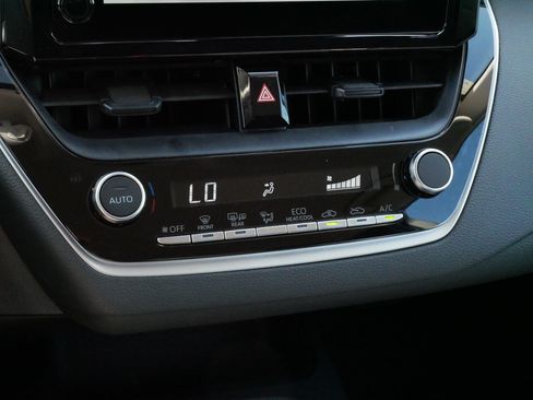 Certified 2026 Toyota Corolla LE FWD image 23