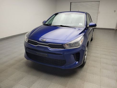 Used 2018 Kia Rio S FWD image 15