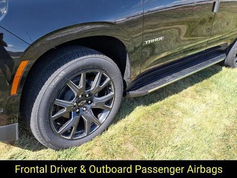 New 2025 Chevrolet Tahoe Premier image 34