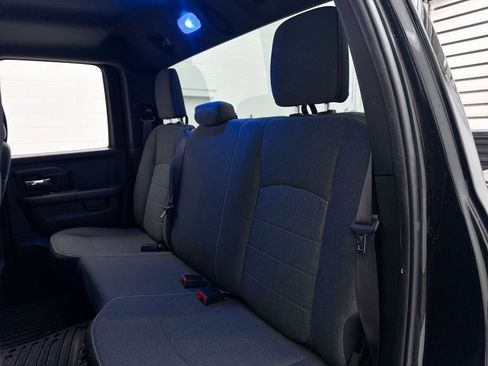 Used 2021 RAM 1500 Classic Warlock w/ Warlock All Terrain Package image 25