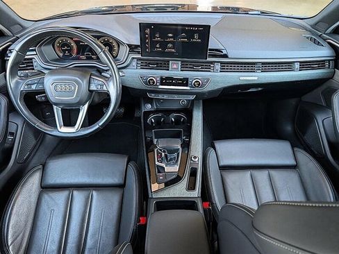 Used 2023 Audi A4 2.0T Premium Plus AWD/4WD image 3
