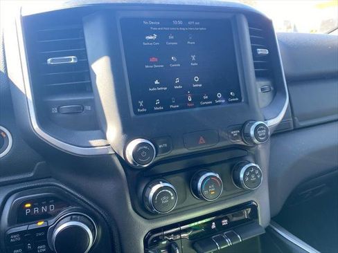 Certified 2021 RAM 1500 Big Horn image 16