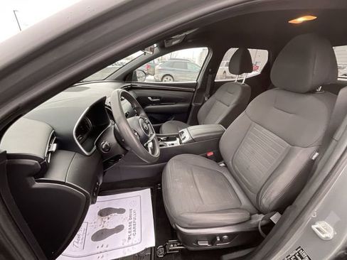 Used 2022 Hyundai Santa Cruz SEL w/ Winter Package image 11