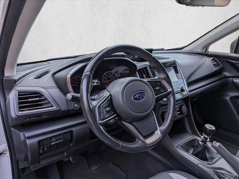 Used 2018 Subaru Crosstrek 2.0i Premium image 10