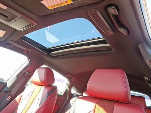 Certified 2026 Acura Integra A-Spec image 10