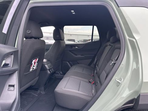 New 2026 Chevrolet Equinox LT w/ LPO, Floor Liner Package image 20