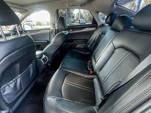 Used 2024 Kia K5 EX w/ EX Premium Package FWD image 17