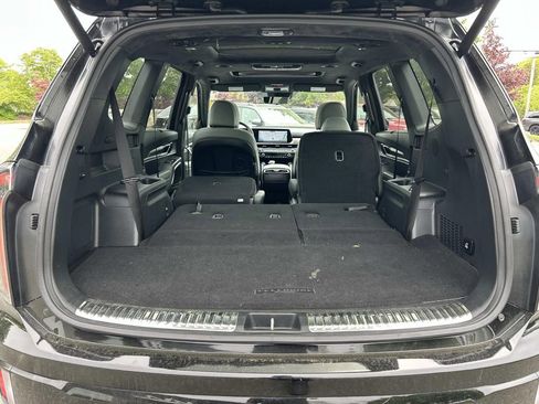 Used 2024 Kia Telluride SX Prestige X-Pro AWD/4WD image 15