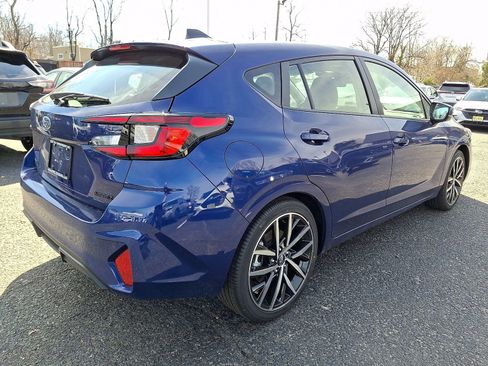 New 2026 Subaru Impreza 2.0i Sport AWD/4WD image 3