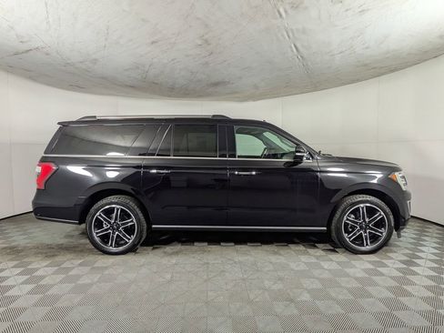Used 2019 Ford Expedition Max Limited w/ Special Edition Package image 6