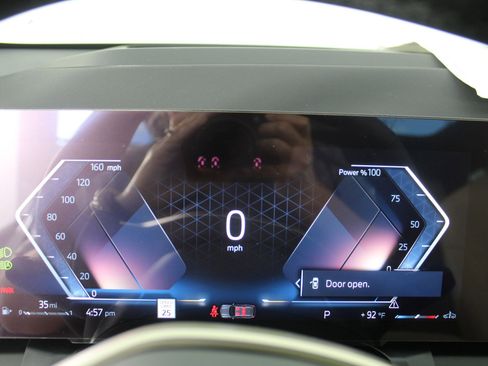 New 2025 BMW X3 xDrive30i w/ Premium Package image 17