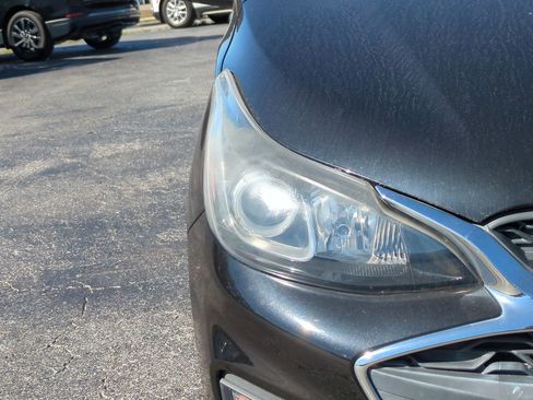 Used 2019 Chevrolet Spark LS image 10