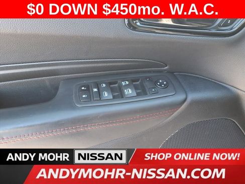 Used 2024 Dodge Durango GT image 6