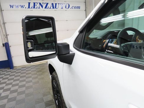 Used 2025 Chevrolet Silverado 1500 RST w/ Z71 Off-Road Package image 60