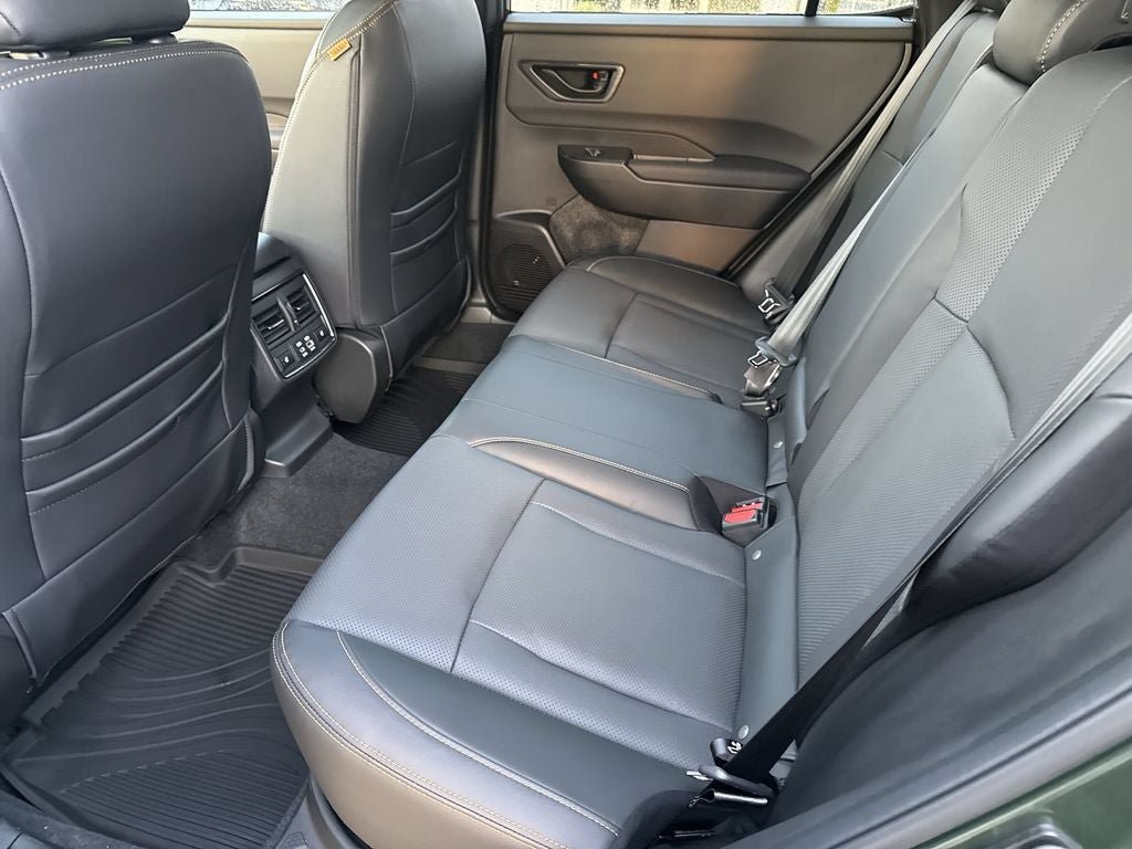 New 2026 Subaru Outback Wilderness AWD/4WD image 29