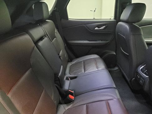 Used 2022 Chevrolet Blazer RS w/ Enhanced Convenience Package FWD image 19