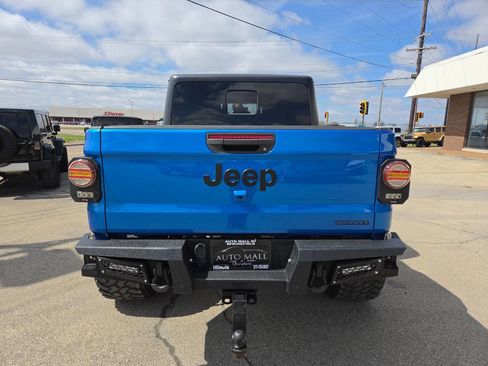 Used 2021 Jeep Gladiator Sport w/ Quick Order Package 24Q 80Th image 5