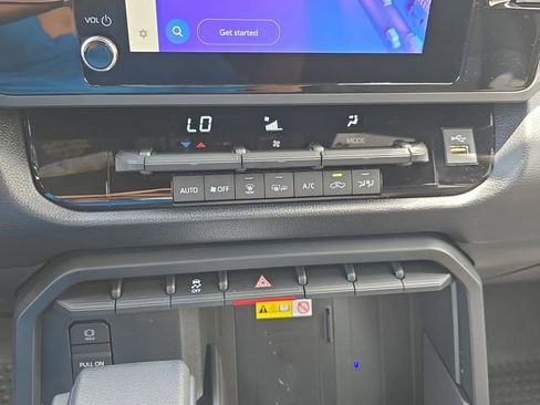 New 2026 Toyota Tundra SR5 RWD image 23