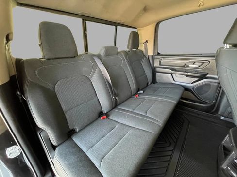 Used 2020 RAM 1500 Tradesman RWD image 30