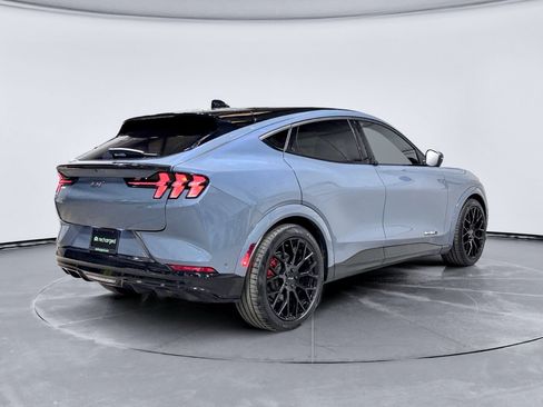 Used 2023 Ford Mustang Mach-E GT AWD/4WD image 3