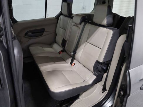 Used 2015 Ford Transit Connect Titanium image 32