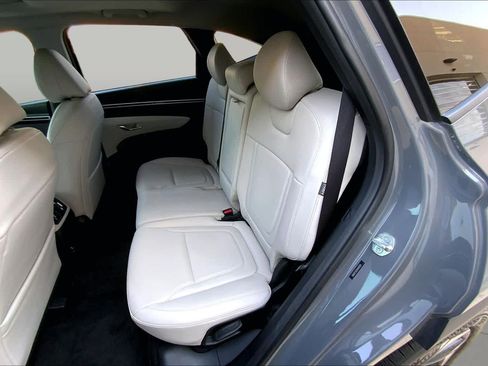 Used 2024 Hyundai Tucson SEL w/ Convenience Package FWD image 21