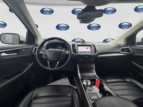Used 2020 Ford Edge SEL AWD/4WD image 14
