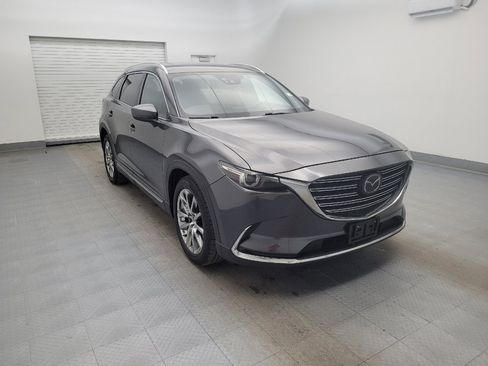Used 2016 MAZDA CX-9 Grand Touring image 13