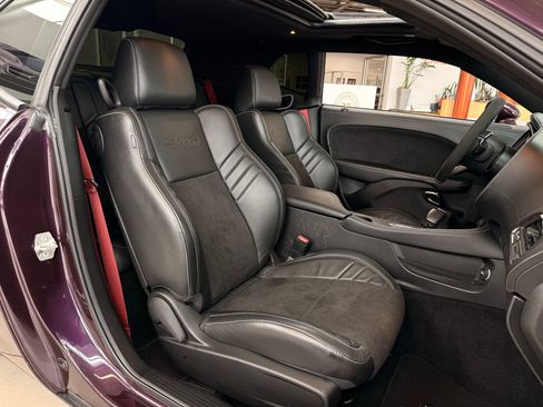 Used 2021 Dodge Challenger SRT Super Stock RWD image 31
