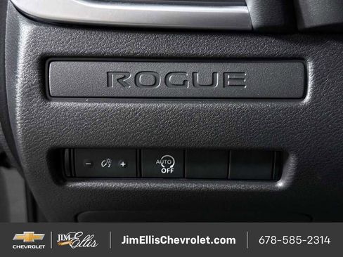 Used 2026 Nissan Rogue S image 33