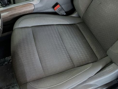 Used 2022 Chevrolet Silverado 1500 LT Trail Boss w/ Convenience Package II image 20